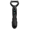 Nexus Stimulateur de prostate avec Cockring Simul8 Nexus 10 x 3.3cm